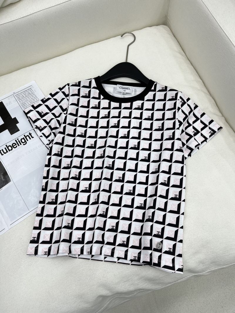 Chanel T-Shirts